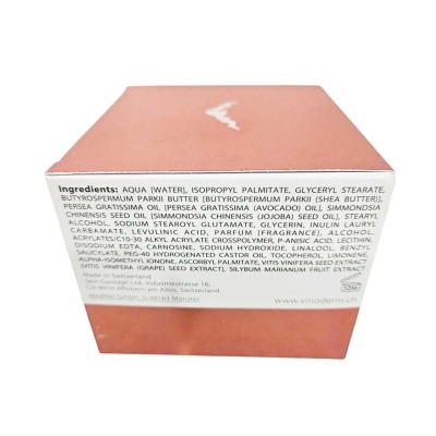 VINODERM 瑞士高效抗衰老系列更生晚霜 50毫升(*商戶直送。買滿$600，即免運費)