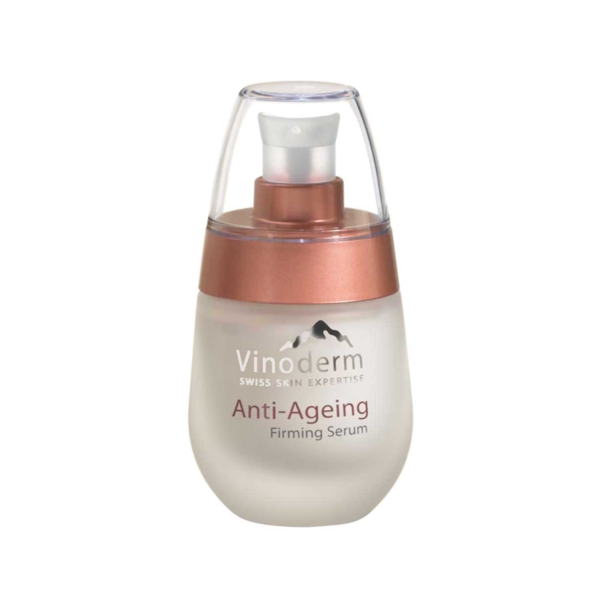 VINODERM Antiageing Firming Serum 30ml(*supplier Direct. Buy Over $600, Free Delivery)