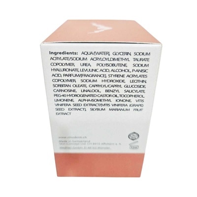 VINODERM Antiageing Firming Serum 30ml(*supplier Direct. Buy Over $600, Free Delivery)