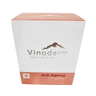 VINODERM Antiageing Firming Serum 30ml(*supplier Direct. Buy Over $600, Free Delivery)