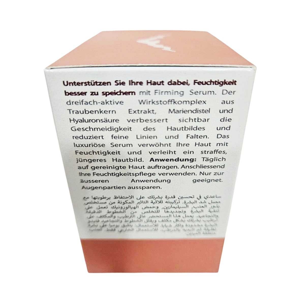 VINODERM Antiageing Firming Serum 30ml(*supplier Direct. Buy Over $600, Free Delivery)