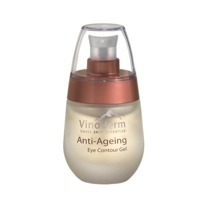 VINODERM Antiageing Eye Contour Gel 30ml(*supplier Direct. Buy Over $600, Free Delivery)