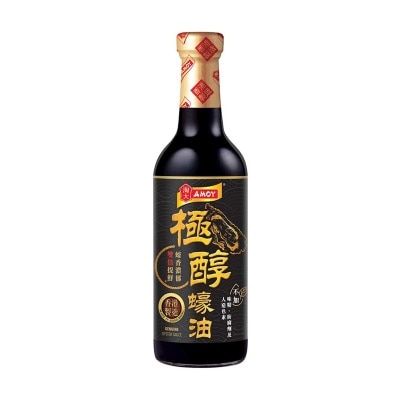 淘大 極醇蠔油