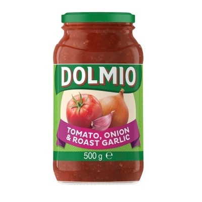 DOLMIO Extra Tomato Onion & Garlic