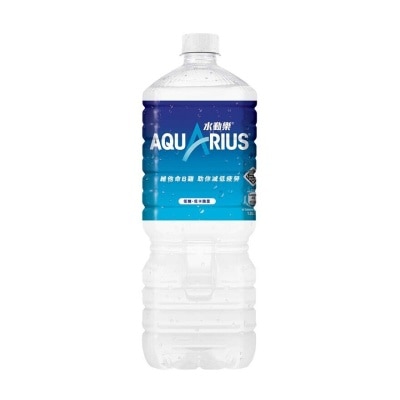 AQUARIUS Electrolytes Replenishment Drink