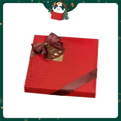 HAMLET Belgian Chocolates Croco Line