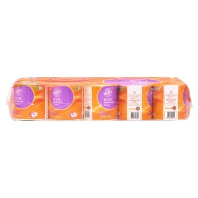 SELECT Bathroom Tissue – Jumbo 2000g 3ply (Random Packaging)