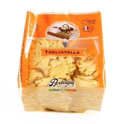 BERTAGNI - 寬麵