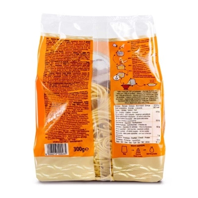 BERTAGNI 意大利麵