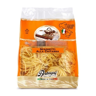 BERTAGNI - 意大利麵