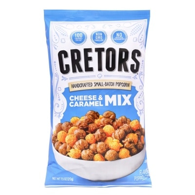 GH CRETORS Chicago Mix 184g