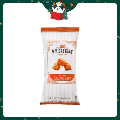 GH CRETORS 焦糖爆谷