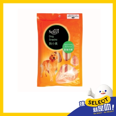 SELECT Chicken With Cod image
