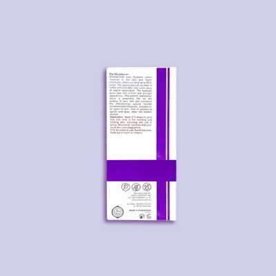 SWISSCODE Pure Hyaluron 30ml(*supplier Direct. Buy Over $600, Free Delivery)