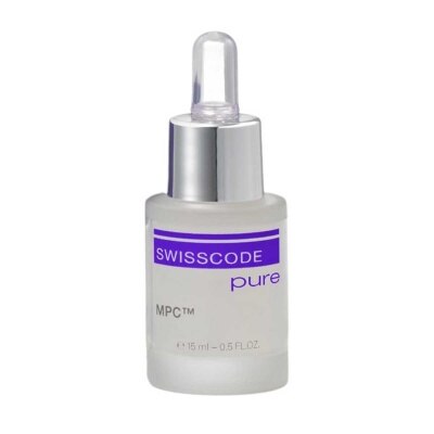 SWISSCODE 瑞士皮膚再生精華素 15毫升(*商戶直送。買滿$600，即免運費)