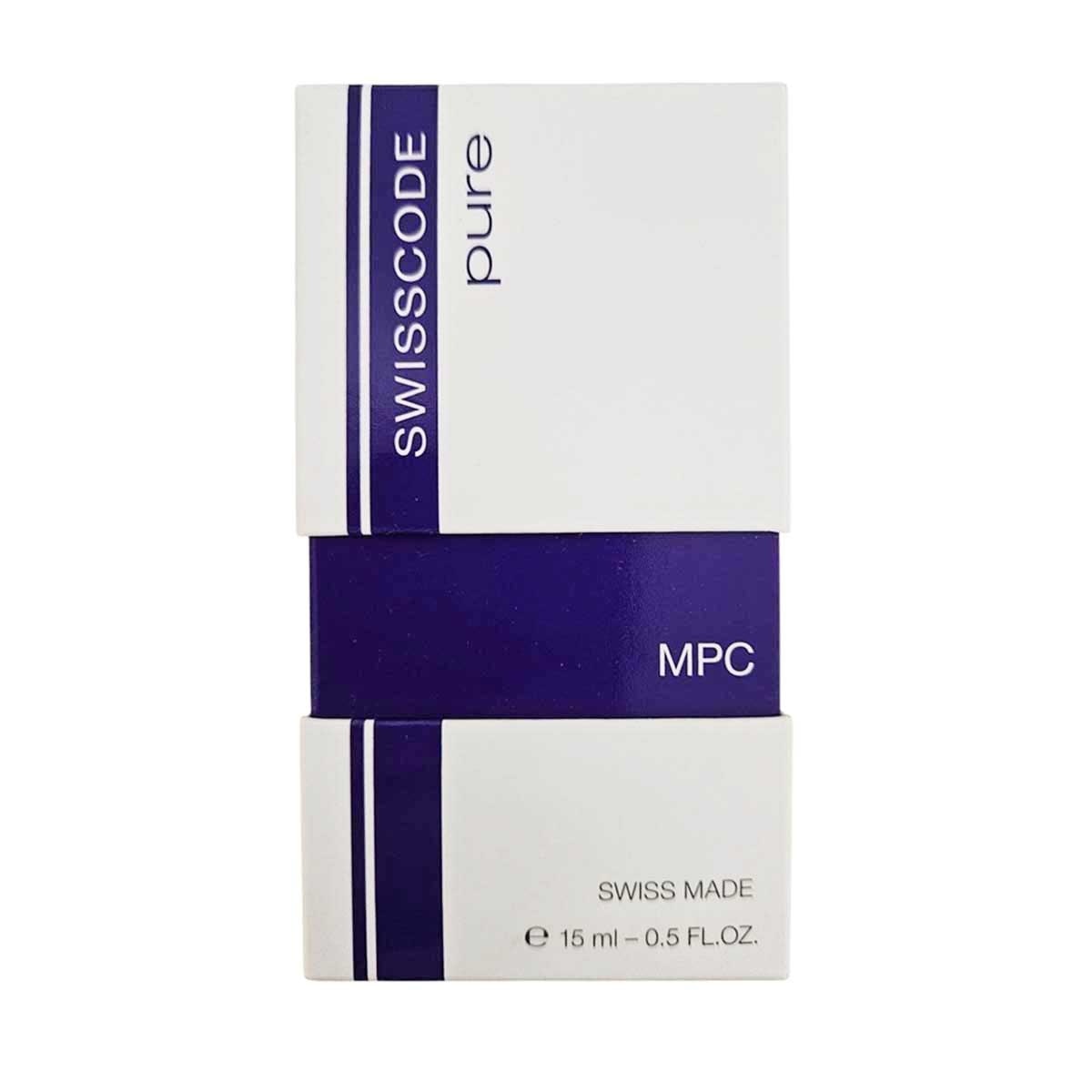 SWISSCODE 瑞士皮膚再生精華素 15毫升(*商戶直送。買滿$600，即免運費)