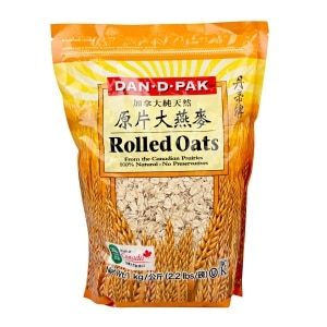 DAN D PAK Rolled Oats | PNS eShop