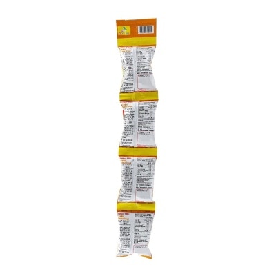 CALBEE Cheese Crisps 4 Pack