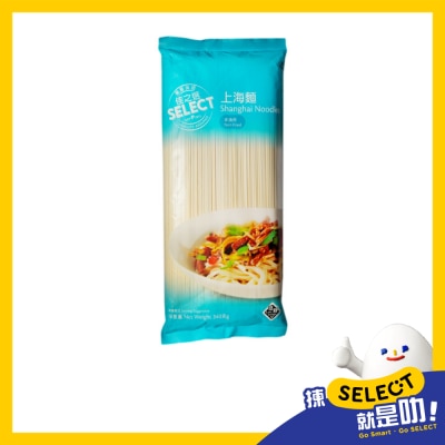 SELECT佳之選 上海麵 image