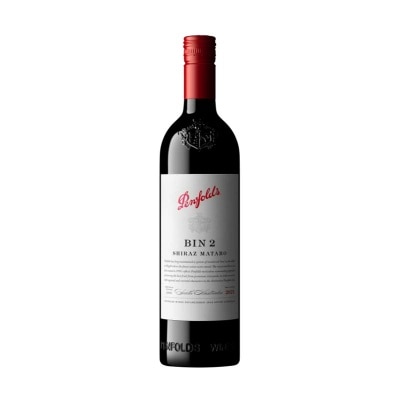 PENFOLDS BIN 2 SHIRAZ/ MATARO (Packaging random pick)