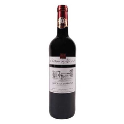 CHATEAU MACARD Bordeaux Superieur image