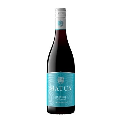 MATUA Marlborough Pinot Noir