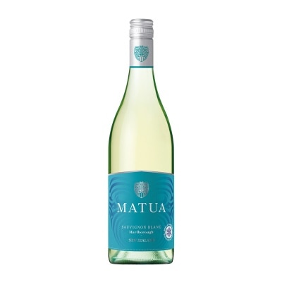 MATUA Marlborough Sauvignon Blanc