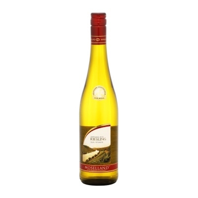 MOSELLAND Divinum Riesling