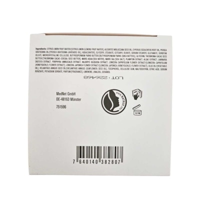 VETIA MARE Age-defying 24h Dry Skin Cream 50ml(*supplier Direct. Buy Over $600, Free Delivery)