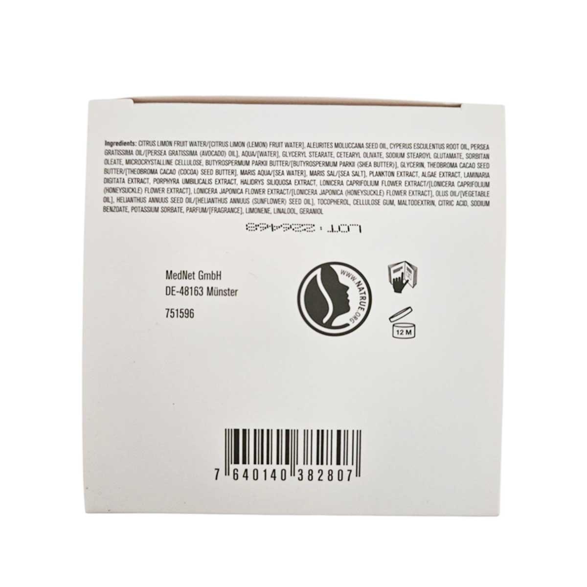VETIA MARE Age-defying 24h Dry Skin Cream 50ml(*supplier Direct. Buy Over $600, Free Delivery)
