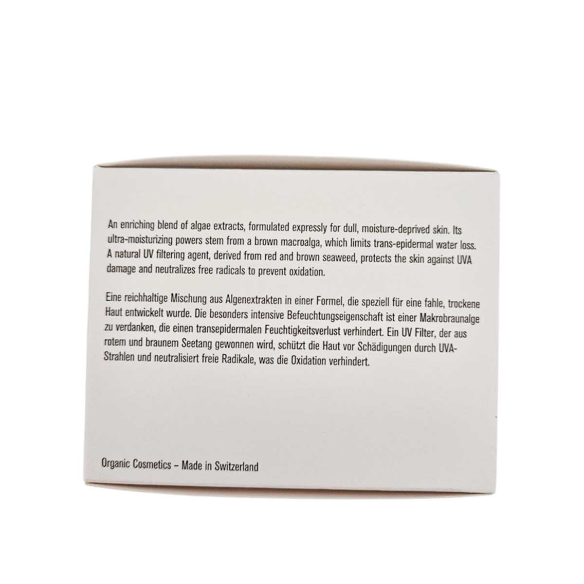 VETIA MARE Age-defying 24h Dry Skin Cream 50ml(*supplier Direct. Buy Over $600, Free Delivery)