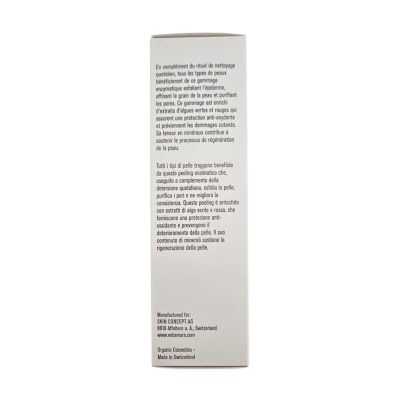 VETIA MARE Moisturizing Refining Enzymatic Peel(*supplier Direct. Buy Over $600, Free Delivery)