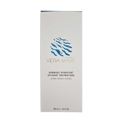 VETIA MARE Moisturizing Refining Enzymatic Peel(*supplier Direct. Buy Over $600, Free Delivery)