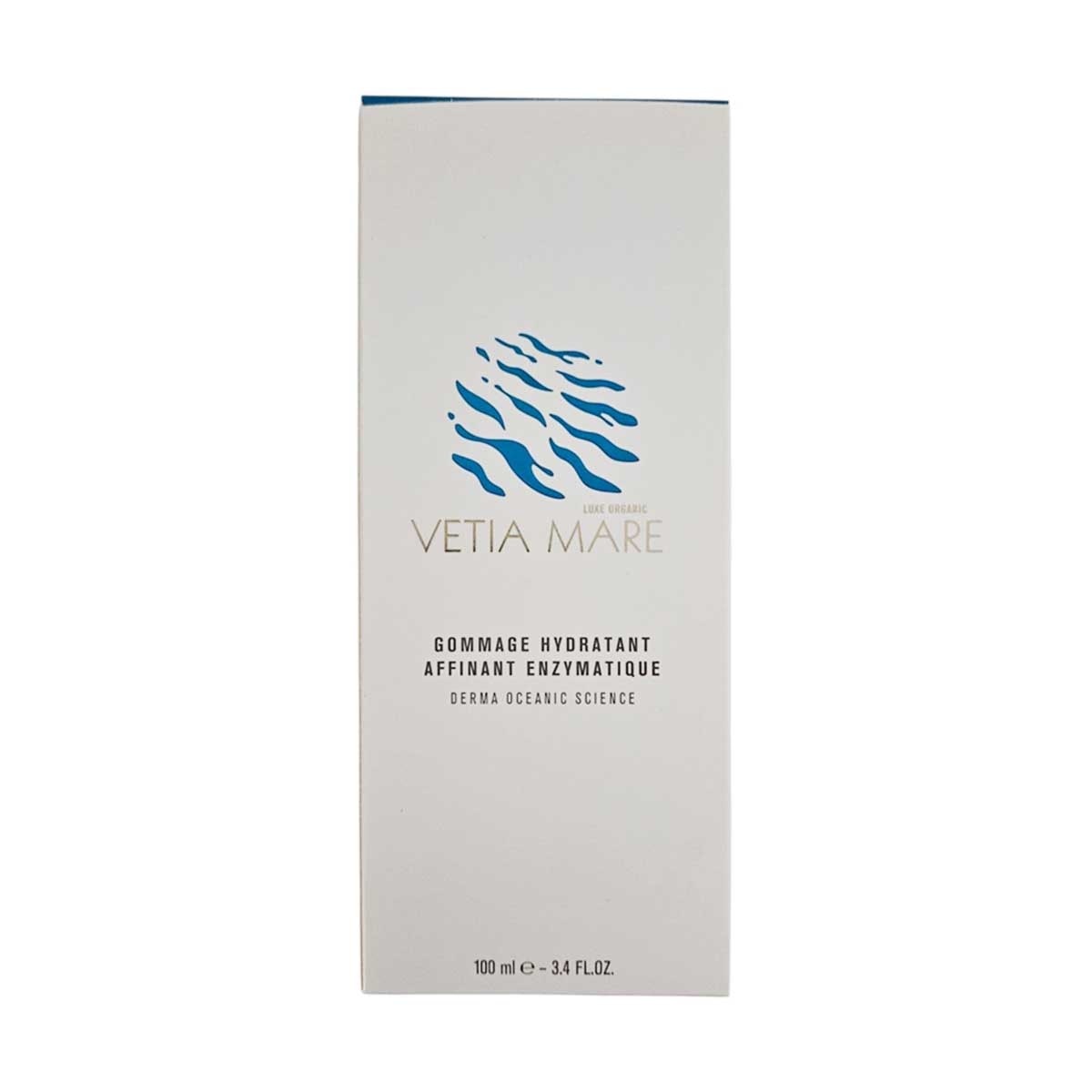 VETIA MARE Moisturizing Refining Enzymatic Peel(*supplier Direct. Buy Over $600, Free Delivery)