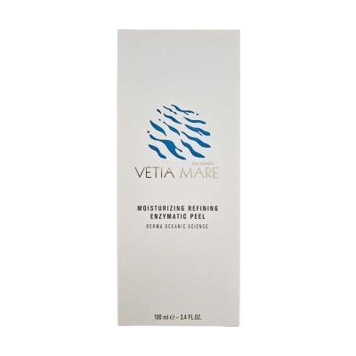 VETIA MARE Moisturizing Refining Enzymatic Peel(*supplier Direct. Buy Over $600, Free Delivery)
