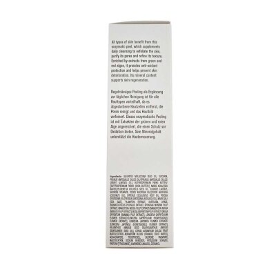 VETIA MARE Moisturizing Refining Enzymatic Peel(*supplier Direct. Buy Over $600, Free Delivery)