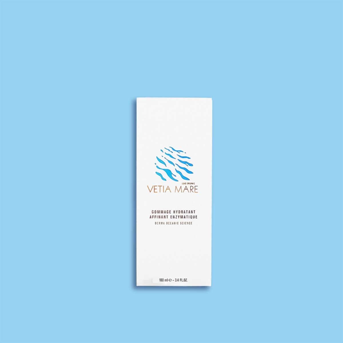 VETIA MARE Moisturizing Refining Enzymatic Peel(*supplier Direct. Buy Over $600, Free Delivery)