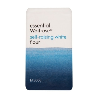 ESSENTIAL WAITROSE Self Raising Flour