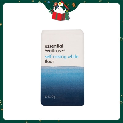 ESSENTIAL WAITROSE 自發粉