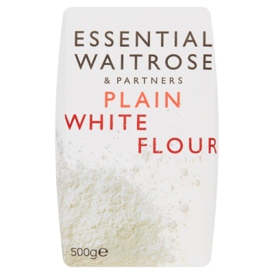 ESSENTIAL WAITROSE 麵粉