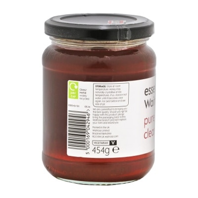 ESSENTIAL WAITROSE Pure Clear Honey