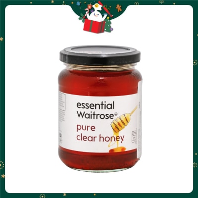 ESSENTIAL WAITROSE 純蜂蜜