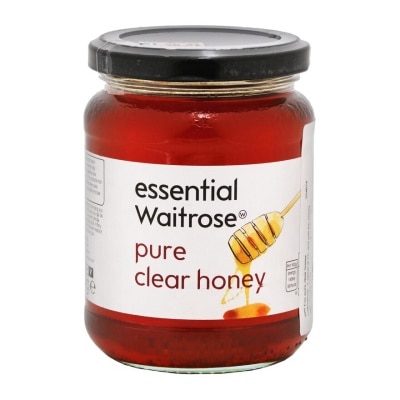 ESSENTIAL WAITROSE Pure Clear Honey