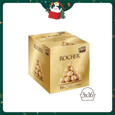 FERRERO Rocher T3 Outer