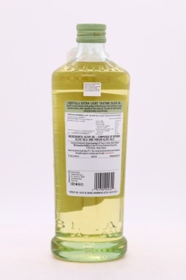 BERTOLLI Extra Light Olive Oil 1l