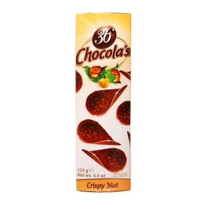 HAMLET Hazelnut Chocolate Chips