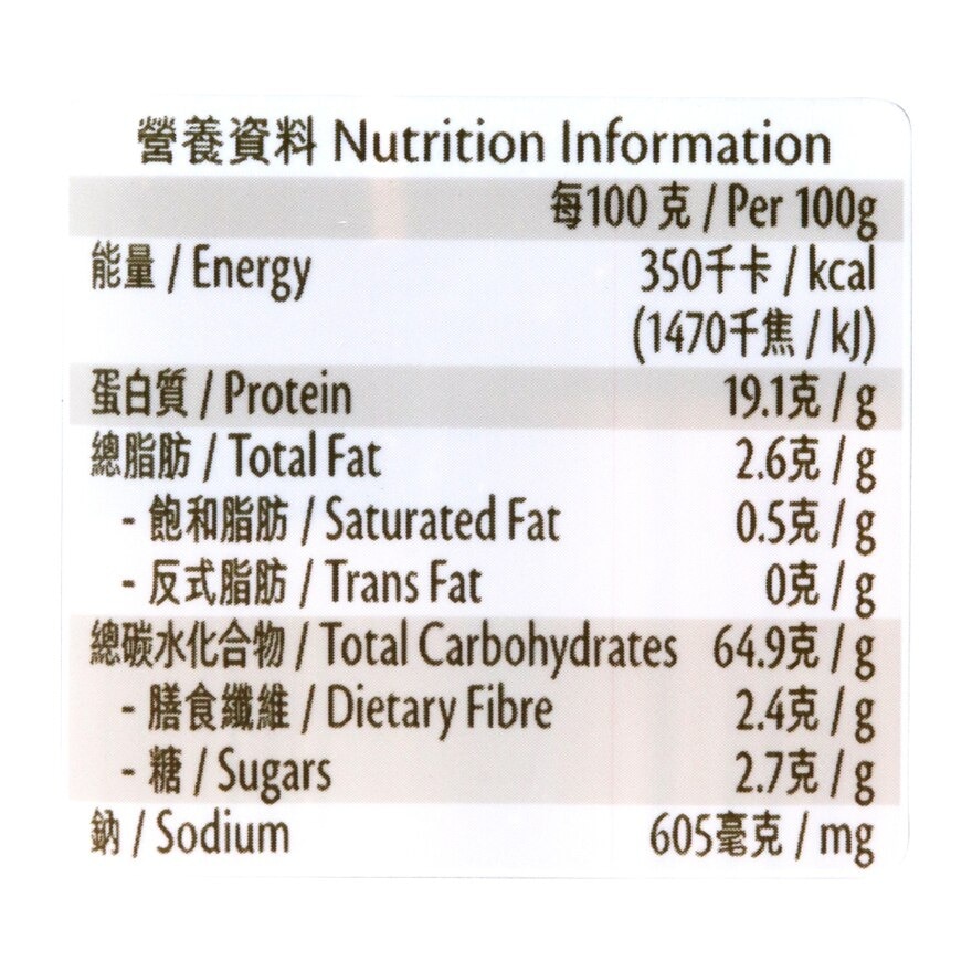 SELECT Buckwheat Noodles