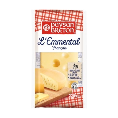 PAYSAN BRETON 埃文達芝士
