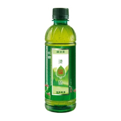 SENSA COOLS Herbal Green Tea