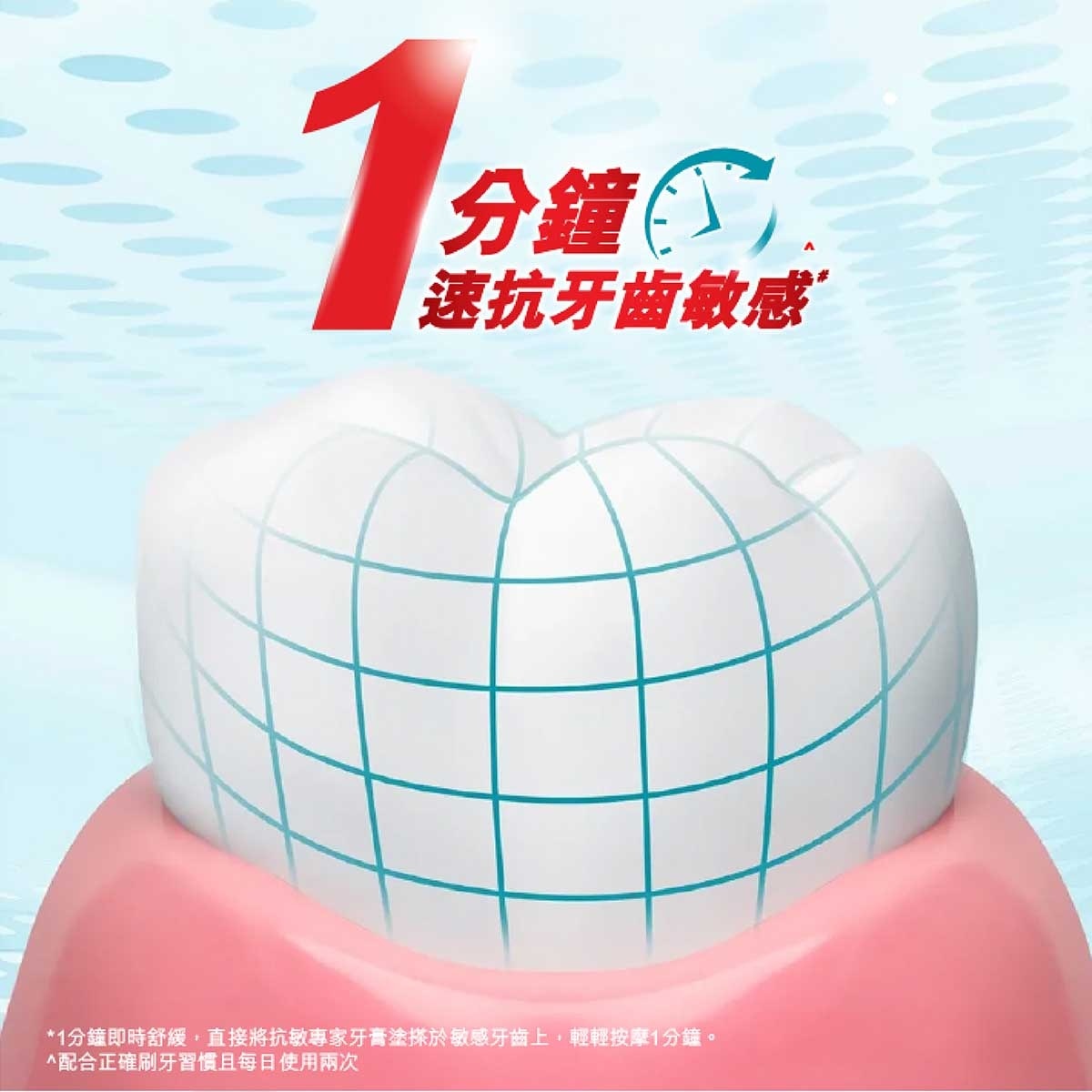 COLGATE Sensitive Pro-relief Complete Protection Toothpaste 24-hour Protection Speedy Relieve